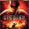 Riddick: Kronika temna (Chronicles of Riddick, The, 2004)