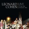 Cohen, Leonard: Live at the Isle of Wight 1970 (1970)