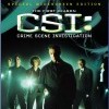 Kriminálka Las Vegas - 1. sezóna (CSI: The First Season, 2000)