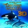 Delfíni a velryby 3D: tuláci oceánů (Dolphins and Whales 3D: Tribes of the Ocean, 2008)