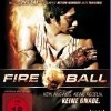 Fireball (Fireball / Muay Thai Dunk, 2009)