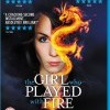 Dívka, která si hrála s ohněm (Flickan som lekte med elden / The Girl Who Played with Fire, 2009)