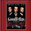 Mafiáni - výroční edice (GoodFellas: 20th Anniversary Edition, 1990)