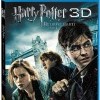 Harry Potter a Relikvie smrti - část 1. (Harry Potter and the Deathly Hallows: Part 1, 2010)