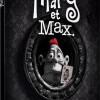 Mary a Max (Mary and Max, 2009)