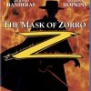 Zorro: Tajemná tvář (Mask of Zorro, The, 1998)
