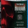 Mistři hororu - 1. sezóna, 1. část (Masters of Horror: Season I, Volume I, 2005)