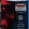 Mistři hororu - 1. sezóna, 4. část (Masters of Horror: Season I, Volume IV, 2006)