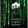 Matrix: Kompletní trilogie (Complete Matrix Trilogy, The, 2010)