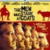 Muži, co zírají na kozy (Men Who Stare at Goats, The, 2009)