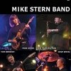 Mike Stern Band: New Morning - The Paris Concert (2008)