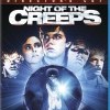 Noc husí kůže (Night of the Creeps, 1986)