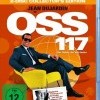 Agent 117 (OSS 117: Le Caire nid d'espions / OSS 117: Cairo, Nest of Spies, 2006)