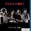 Paramore: The Final Riot! (2009)