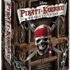Piráti z Karibiku 1.-4. (Pirates of the Caribbean 1-4, 2011)