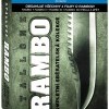 Rambo kolekce 1.-4. (Rambo 1-4, 2011)
