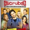 Scrubs - 8. sezóna (Scrubs: The Complete Eighth Season, 2009)