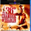 36 komnat Šaolinu / 36. komnata Shaolinu (Shao Lin san shi liu fang / The 36th Chamber of Shaolin / Shaolin Master Killer / The Master Killer, 1978)