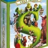 Shrek - celý příběh (Shrek: The Whole Story, 2010)