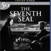 Sedmá pečeť (Sjunde inseglet, Det / The Seventh Seal, 1957)