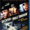 Svět zítřka (Sky Captain and the World of Tomorrow, 2004)