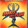 Hadi v letadle (Snakes on a Plane, 2006)
