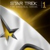 Star Trek - 1. sezóna (Star Trek: The Original Series: Season 1, 1966)