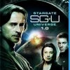 Stargate Universe - 1. sezóna (Stargate Universe: Season One, 2009)