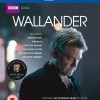 Wallander - 1. a 2. sezóna (Wallander: Season 1 - 2, 2010)