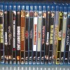 Blu-ray a HD DVD filmy ve světě - 14. týden 2008