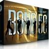 James Bond 50: Detaily výroční Blu-ray edice 