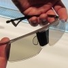CES 2012: Sony představilo odlehčené 3D brýle