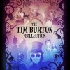 Tim Burton má vlastní Blu-ray kolekci