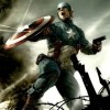 Captain America: První Avenger (Blu-ray trailer)