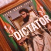 FOTO: Blu-ray Diktátora ve zlatém steelbooku