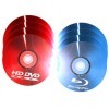 Toshiba oficiálně potvrdila konec HD DVD