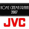 Home Cinema Praha 2007: JVC