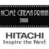 Home Cinema Praha 2008: Hitachi
