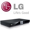 LG BD370: Multimediální HD všeuměl (profil)