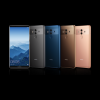 Huawei uvádí smartphone Mate 10 Pro