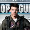Maverick řádí v traileru na Top Gun 3D