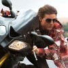 Mission: Impossible 5 - Tom Cruise se opět překonal v kaskadérském kousku