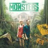 Nízkorozpočtová Monstra míří na Blu-ray