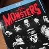 EXKLUZIVNĚ: Děsivě úchvatná kolekce Monster od studia Universal (FOTO)