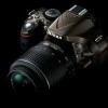 Nikon představil D5200 s 24.1MP