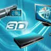 IFA 2010: Panasonic představuje nové 3D Full HD produkty