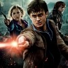 Harry Potter naposled očaruje Blu-ray