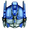 Na třetí Transformers jedině s 3D helmou!