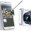 Samsung na IFA představil Galaxy Note II a fotoaparát s Androidem