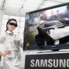Samsung nyní kraluje trhu s plazmovými televizory, Panasonicu se nedaří